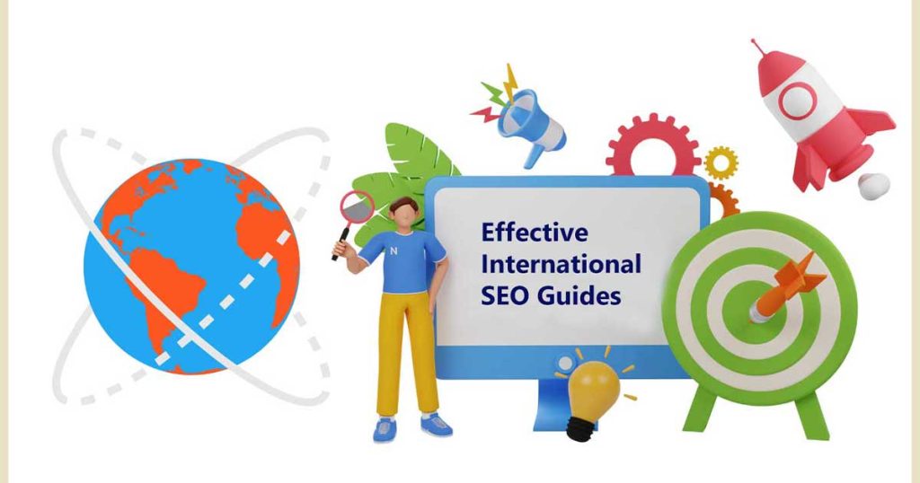 Effective International SEO Guides: 12 Proven Strategies to Dominate Global Search Rankings in 2025 2 12 Proven Effective International SEO Guides