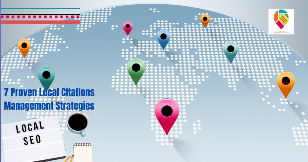 7 Easy Methods to Work with the Local Citations Now and in 2025 that Lift Your Business to the Top of Local Search 2 Local Citations