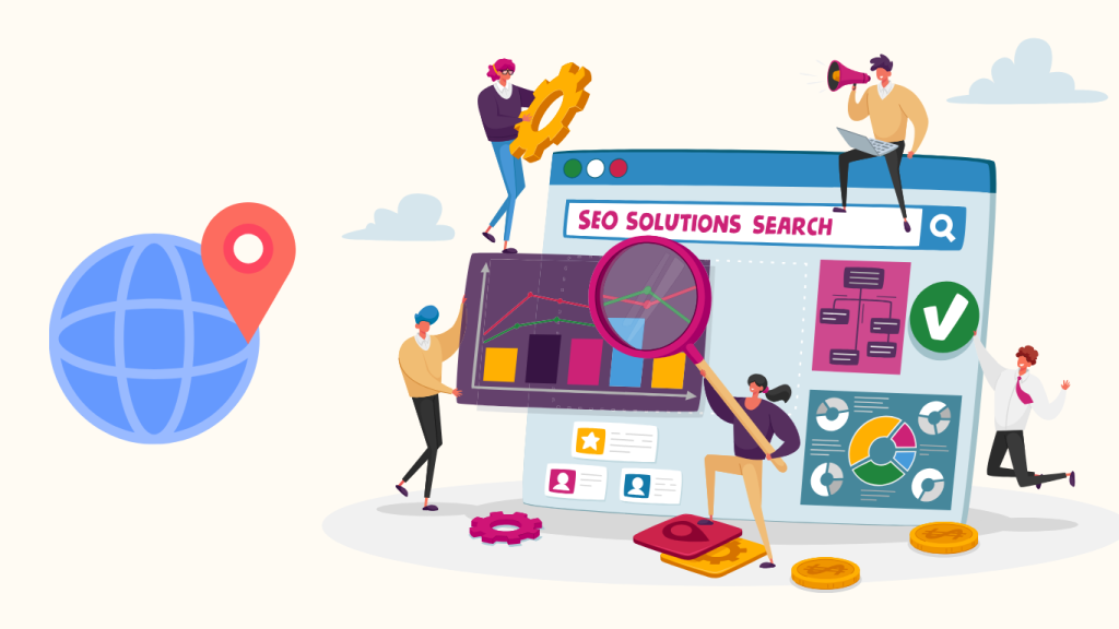 Local SEO Tools