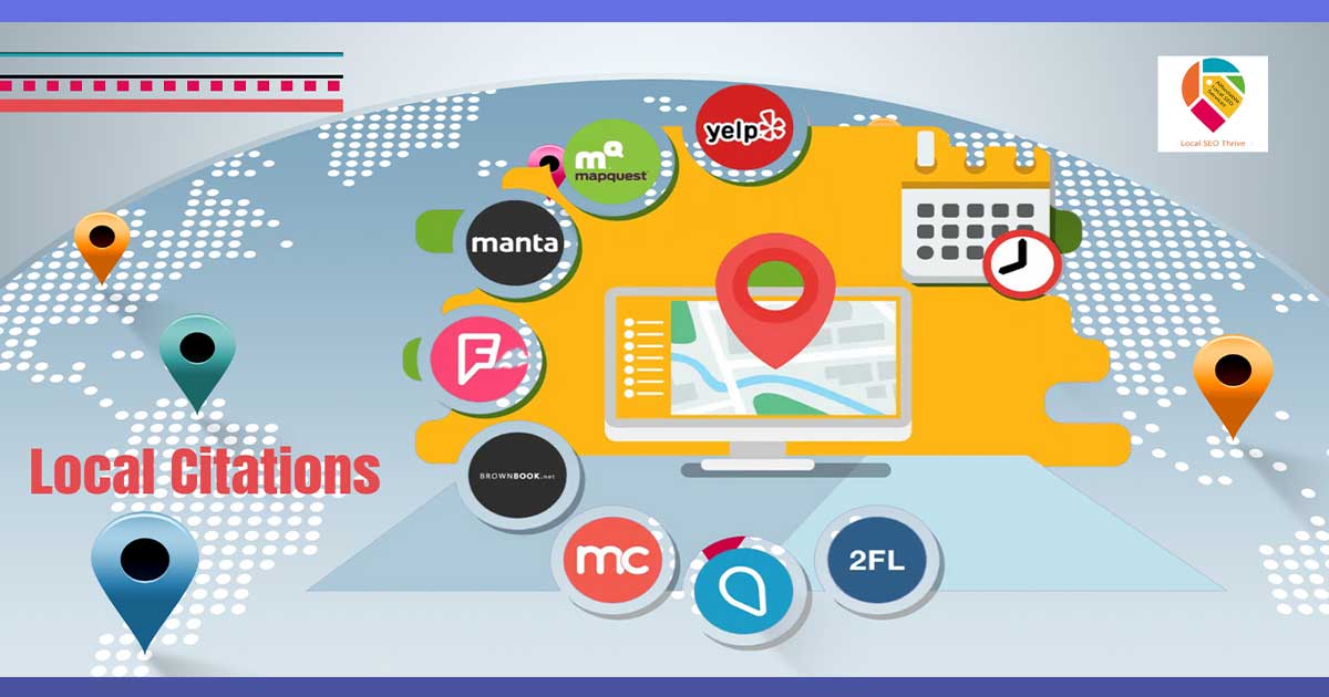 7 Easy Methods to Work with the Local Citations Now and in 2025 that Lift Your Business to the Top of Local Search 20 Local Citations