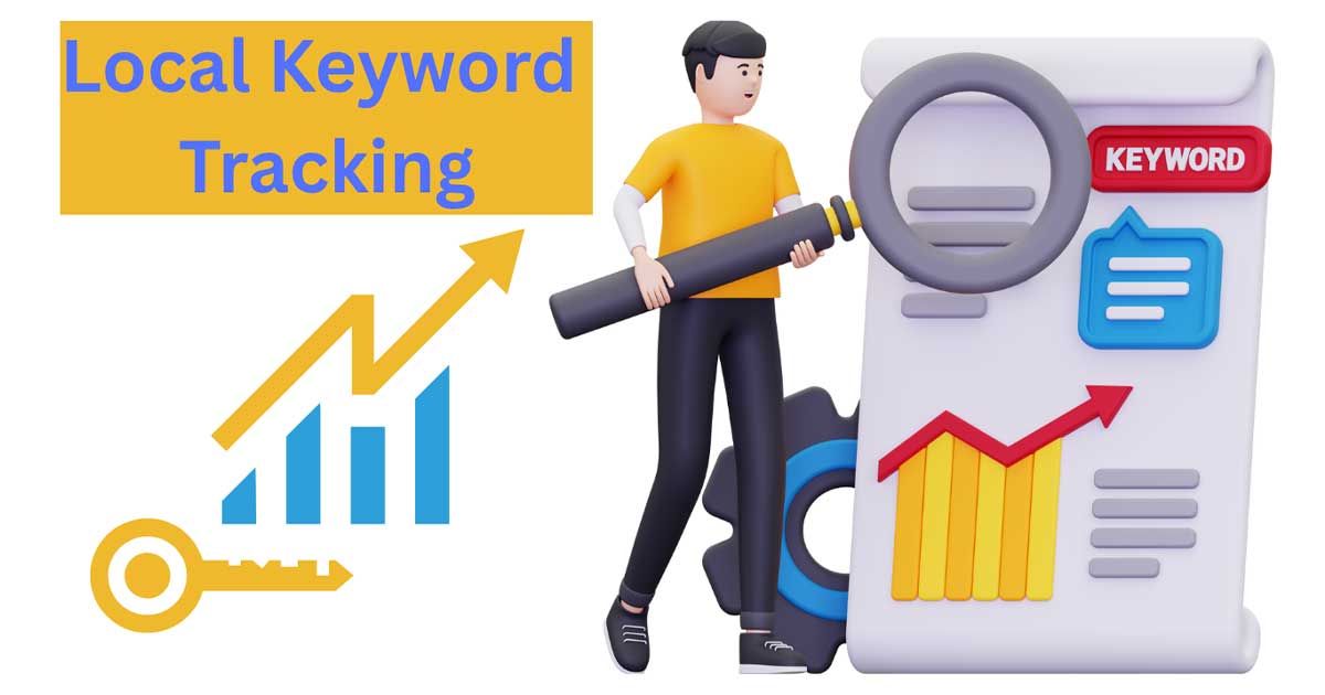 Local Keyword Tracking: A Step-by-Step Guide to Boost Your Business Rankings in 2025 1 Local-Keyword-Tracking