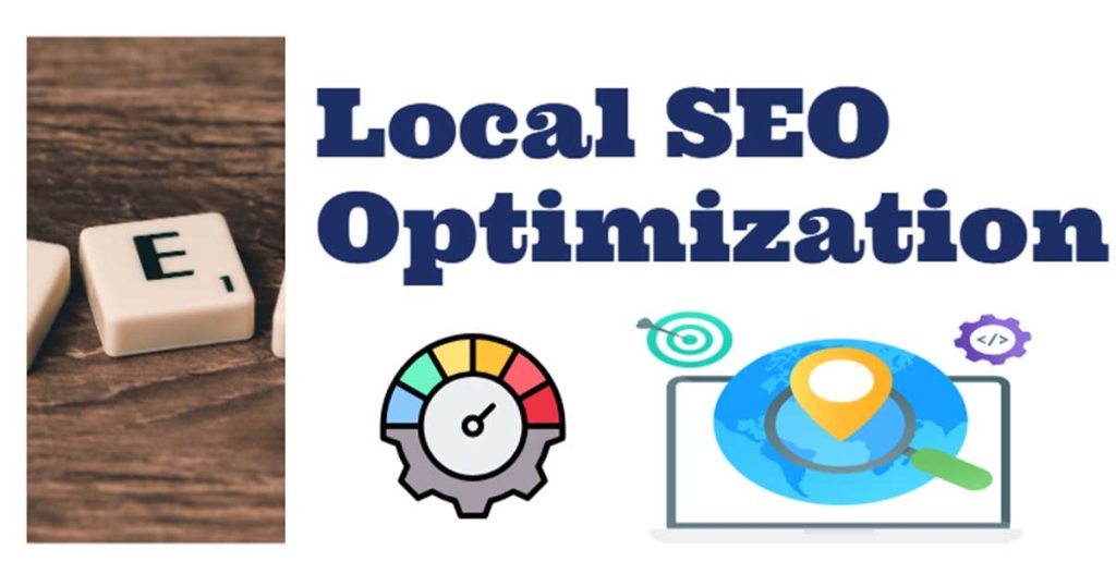 Mastering Local SEO: A Comprehensive Manual Dissecting 12 Strategies to Capture Your Local Market 3 Local SEO Optimization 1