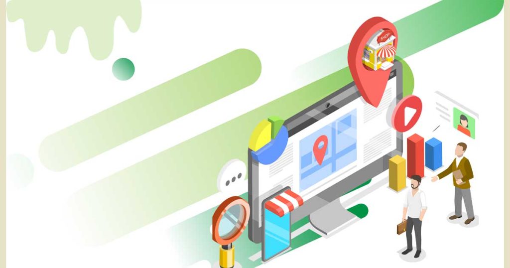 Local Search Patterns: 10 Insights to Help Your Business Shine in 2025 2 Local Seach Patterns