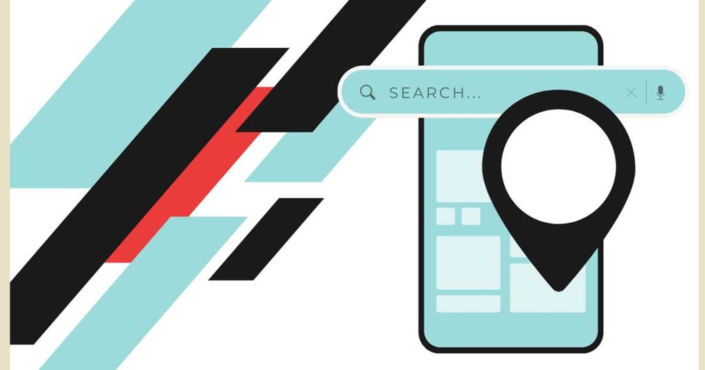 Local Search Patterns: 10 Insights to Help Your Business Shine in 2025 6 Local Search Patters