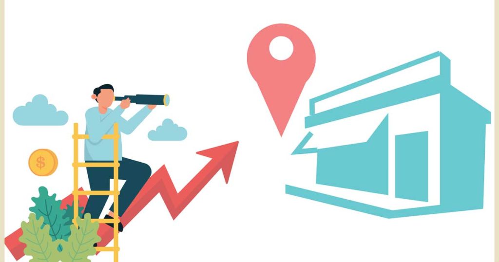 Local Search Patterns: 10 Insights to Help Your Business Shine in 2025 3 The Power of Local Search Patterns