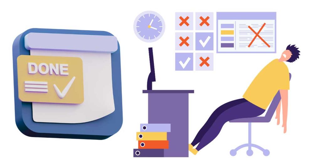 Automate Business Tasks: 5 Proven Solutions That Save 4 Hours Daily 3 Automate Business Tasks