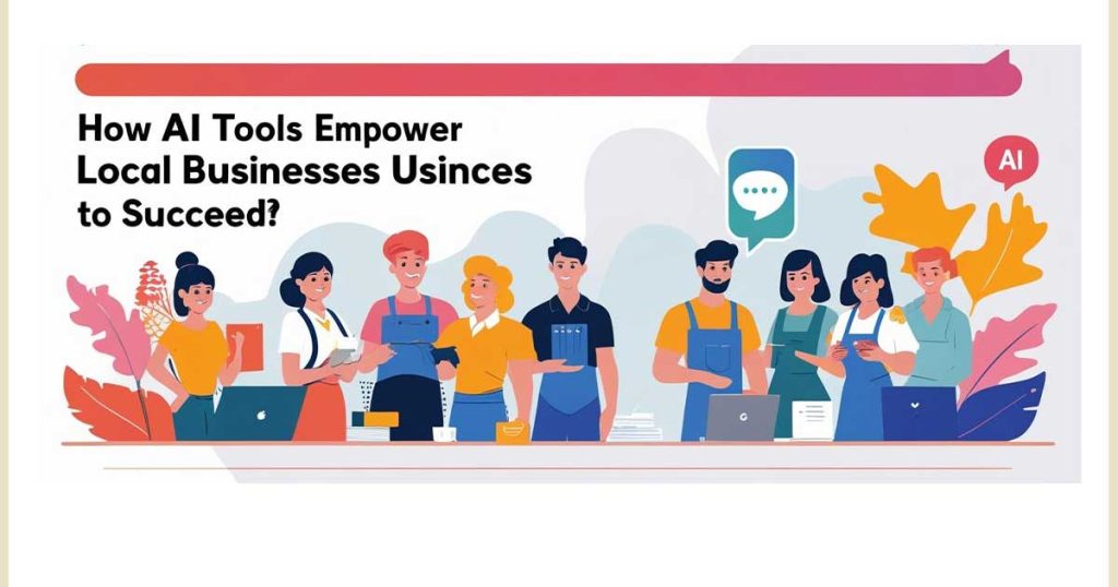 AI Tools for Business