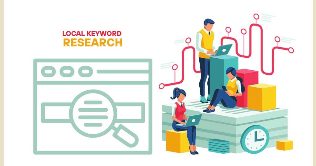 The Ultimate Guide to Local Keyword Research: Data-Driven Strategies for 2025 Success 2 Local Keyword Research