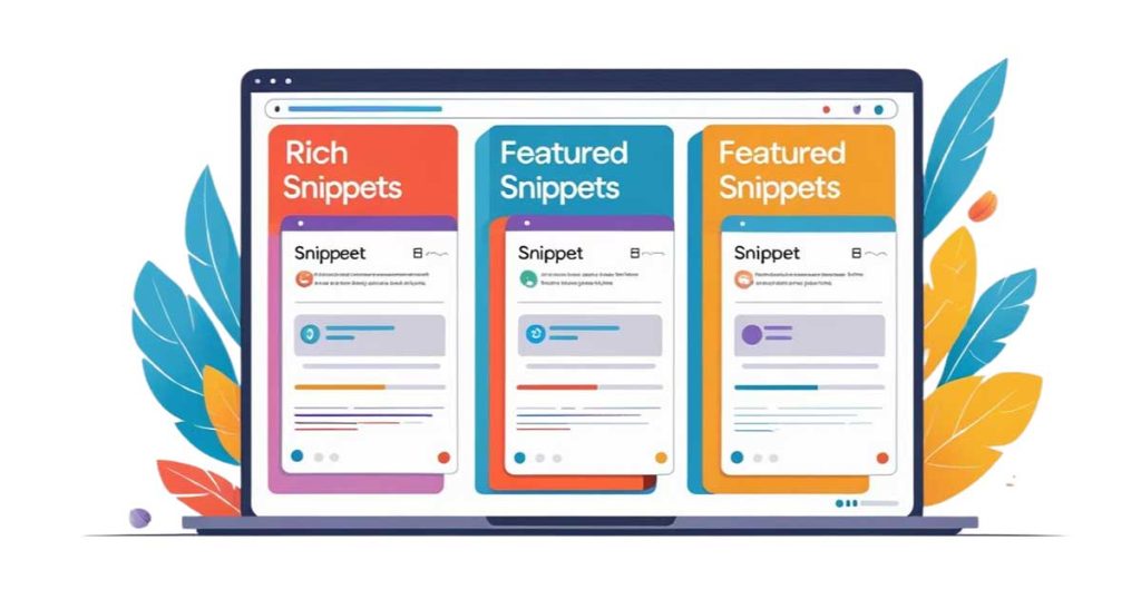 The Ultimate Visual Guide to Google SERP Features: Learn How to Rank Higher in Local Search in 2025 3 Google SERP Features