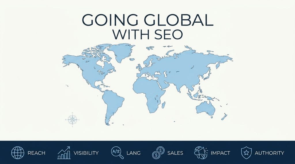 International SEO Tactics