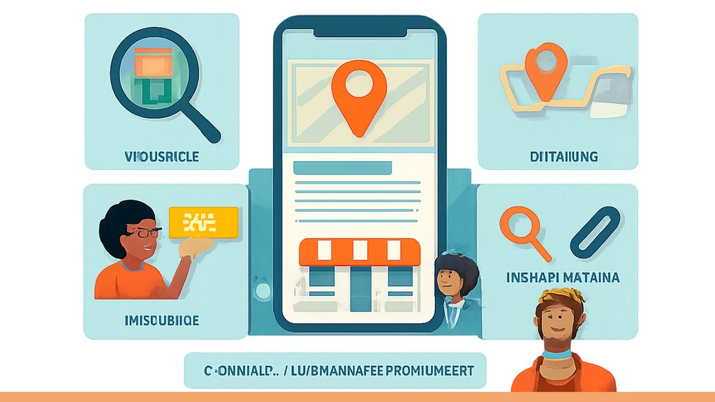 Local SEO Tips -That Affect Local Search Ranking