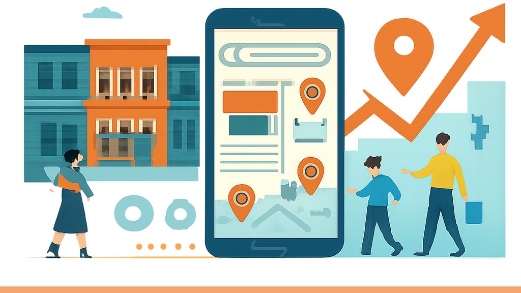 Local SEO Tips